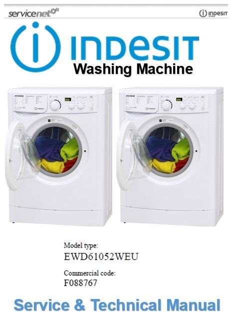 indesit iwc 61052 cuscinetti|INDESIT EWD 61052 INSTRUCTIONS FOR USE MANUAL Pdf .